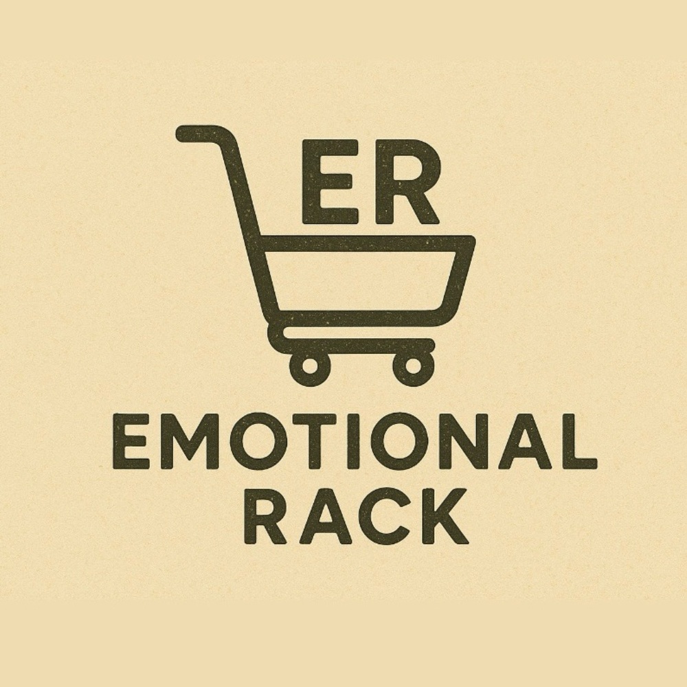 ✨ Welcome to Emotional Rack ✨